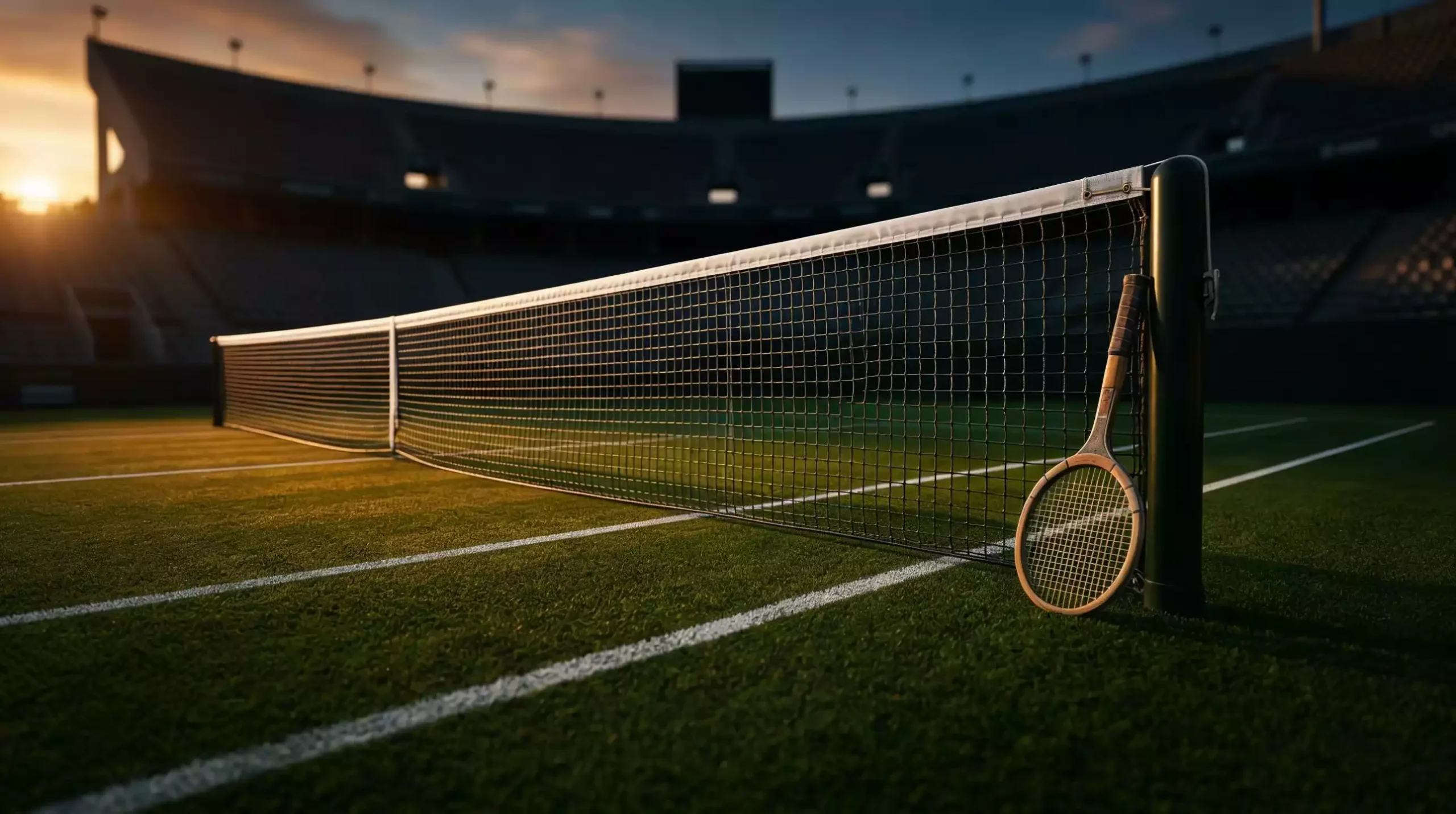 Documento regulatorio DGOJ con sello oficial junto a panel de cuotas de tenis