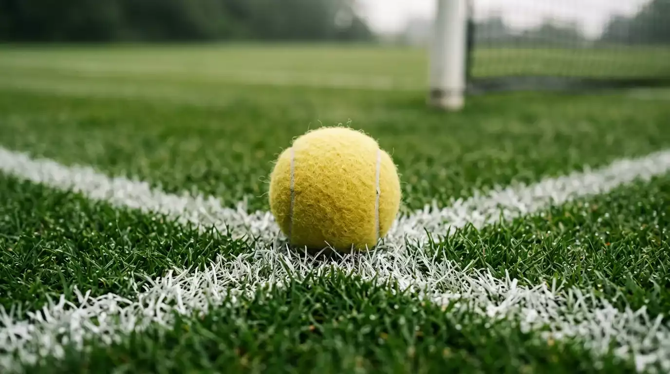 Catálogo de mercados de apuestas de tenis con cuotas y datos sobre fondo oscuro
